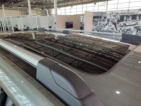 Image BAIC B30 1.5T Premium Adventure