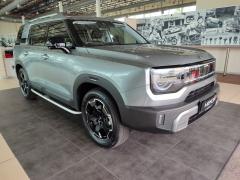 BAIC Cape Town B30 1.5T Premium Adventure