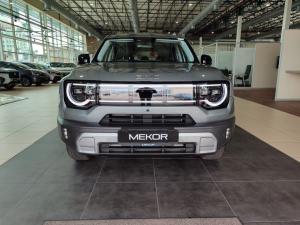 BAIC B30 1.5T Premium Adventure - Image 2