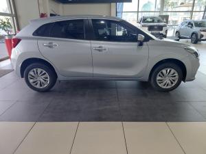 Suzuki Baleno 1.5 GL auto - Image 4