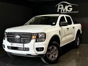 Ford Ranger 2.0 SiT double cab XL auto - Image 1