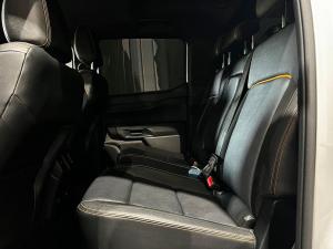 Ford Ranger 2.0 BiTurbo double cab Wildtrak X 4WD - Image 20