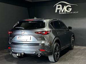 Mazda CX-5 2.0 Carbon Edition - Image 5