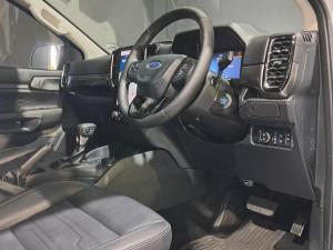 Ford Ranger 2.0 SiT double cab XLT 4x4 - Image 13