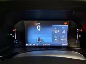 Ford Ranger 2.0 SiT double cab XLT 4x4 - Image 7