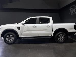 Ford Ranger 2.0 SiT double cab XLT - Image 3