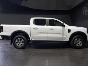 Ford Ranger 2.0 SiT double cab XLT - Image 4