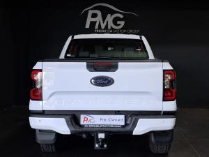 Ford Ranger 2.0 SiT double cab XLT - Image 6