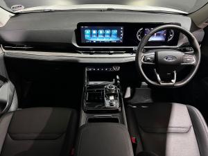 Ford Territory 1.8T Trend - Image 12