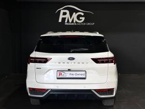 Ford Territory 1.8T Trend - Image 6