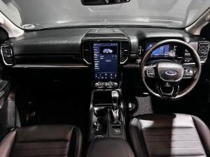 Ford Everest 2.0 BiTurbo 4x4 Sport - Image 13