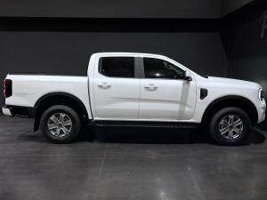 Ford Ranger 2.0 SiT double cab XLT - Image 4