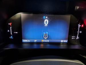 Ford Ranger 2.0 SiT double cab XLT - Image 8