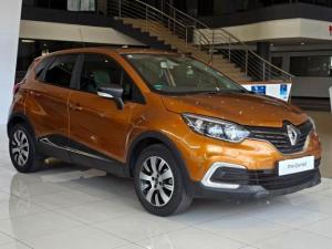 Renault Captur 66kW turbo Blaze - Image 1