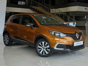 Renault Captur 66kW turbo Blaze - Image 5