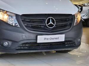 Mercedes-Benz Vito 116 CDI Tourer Pro - Image 7