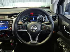 Nissan Navara 2.5DDTi double cab LE - Image 14