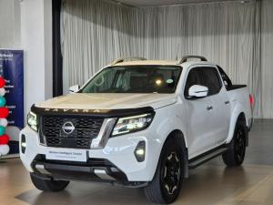 Nissan Navara 2.5DDTi double cab LE - Image 3