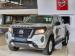 Nissan Navara 2.5DDTi double cab SE Plus manual - Thumbnail 17
