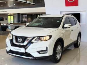 Nissan X-Trail 2.5 4x4 Acenta Tech - Image 2