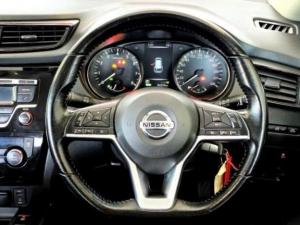 Nissan X-Trail 2.5 4x4 Acenta Tech - Image 9