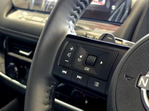 Nissan X-Trail 2.5 Acenta Plus 4WD - Image 14