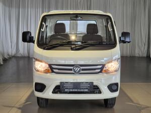 Foton Truckmate TM3 1.5 dropside (no aircon) - Image 1