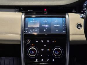 Land Rover Discovery Sport D200 R-Dynamic HSE - Image 15