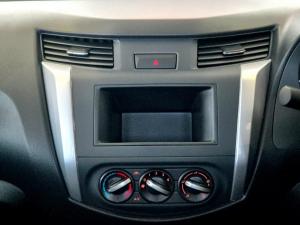 Nissan Navara 2.5DDTi single cab SE - Image 10