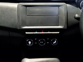 Nissan Magnite 1.0 Visia auto