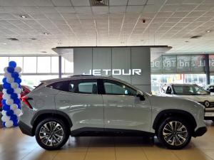 Jetour Dashing 1.5T Momentum - Image 8