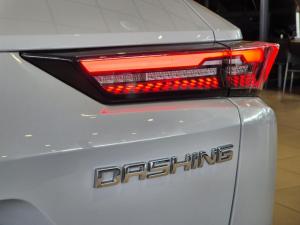 Jetour Dashing 1.5T Momentum - Image 9