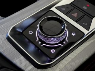 Jetour Dashing 1.5T Momentum