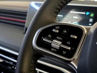 Jetour Dashing 1.5T Momentum