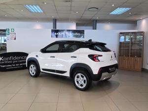 Renault Kiger 1.0 Turbo Zen - Image 7