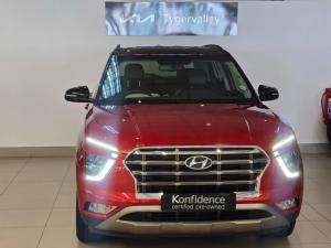 Hyundai Creta 1.5 Executive - Image 1
