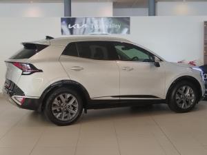 Kia Sportage 1.6CRDi EX - Image 5