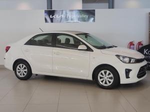 Kia Pegas 1.4 LX manual - Image 3