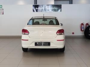 Kia Pegas 1.4 LX manual - Image 8