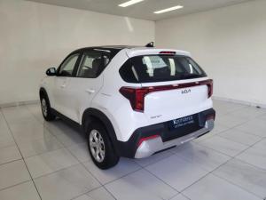 Kia Sonet 1.5 LS manual - Image 7