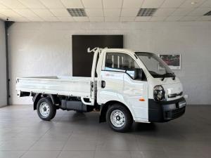 Kia K2700 2.7D workhorse dropside - Image 1