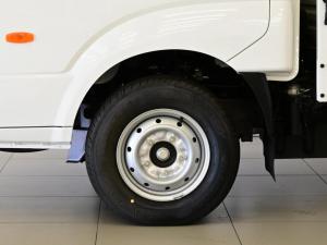 Kia K2500 2.5TD workhorse dropside - Image 4