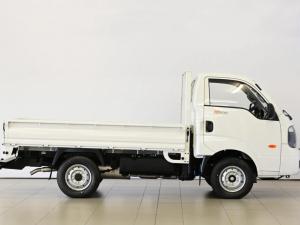 Kia K2500 2.5TD workhorse dropside - Image 7