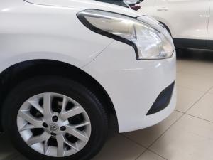 Nissan Almera 1.5 Acenta - Image 9