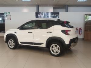 Renault Kiger 1.0 Turbo Zen - Image 7