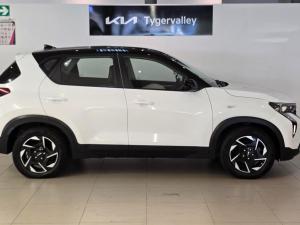 Kia Sonet 1.5 LX manual - Image 1