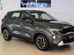 Kia Sonet 1.5 LX manual - Image 1