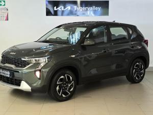 Kia Sonet 1.5 LX manual - Image 8