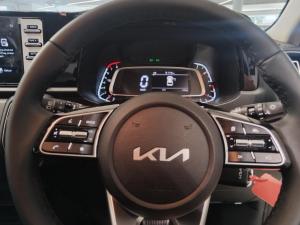 Kia Sonet 1.5 EX - Image 13