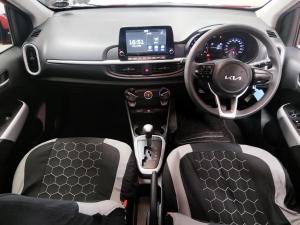 Kia Picanto 1.2 Street auto - Image 10